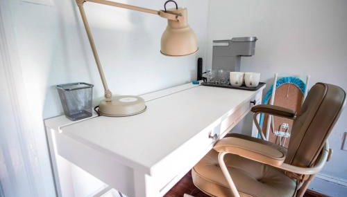 Entire Spacious Guest Unit @JHU (w Private Bath) - Foto 5, Other