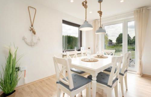 Landhaus Ostseeglück - Foto 4