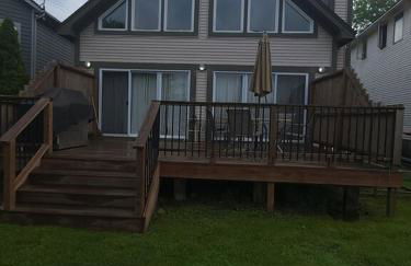 Beautifully Updated Lakefront Escape-Pets welcome! - Foto 61