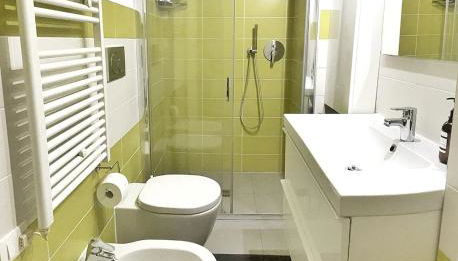 Casa Milano Fara 1 - Ampio & Accogliente Bilocale - Foto 4