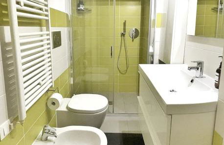 Casa Milano Fara 1 - Ampio & Accogliente Bilocale - Foto 4