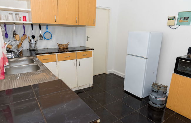 Spendwise Lodge and Apartments - Foto 51