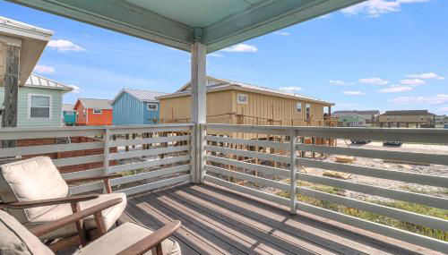 The Blue Shell - Foto 2