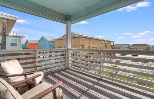 The Blue Shell - Photo 2