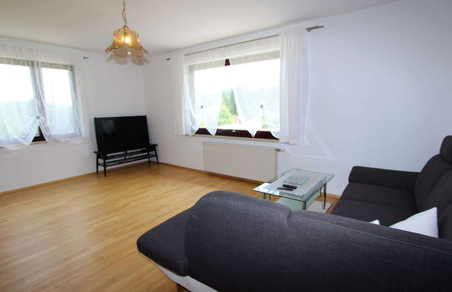 Apartment in Kottmansdorf Near Worthersee - Photo 11