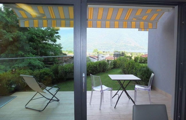 Residence Vacanze Relax Lago di Como - Foto 23