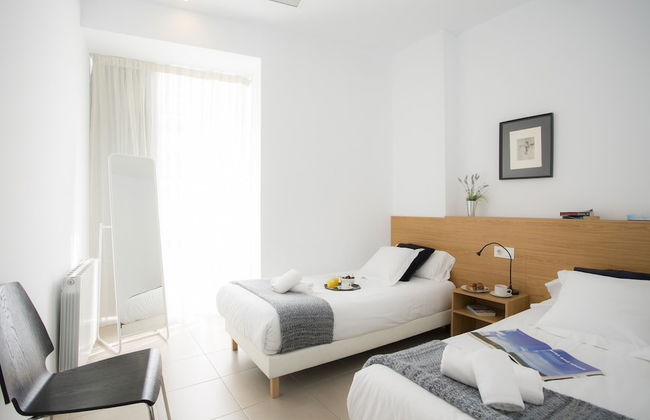 SingularStays Mar44 - Foto 8