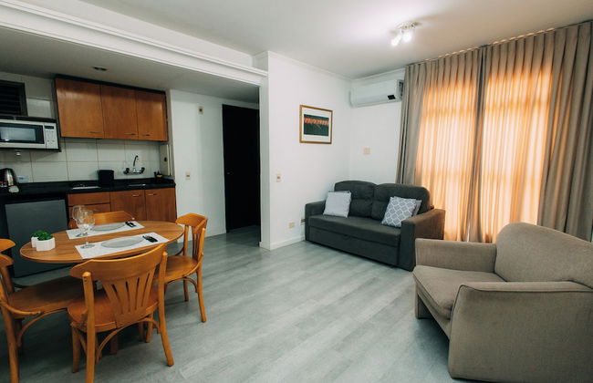 Flat Lamenha Lins - Foto 22