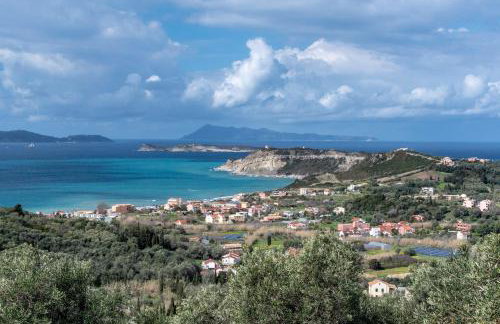 Elena-Stella Apartments Arillas Corfu - Foto 49