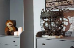 Maries bunte Villa - Foto 58