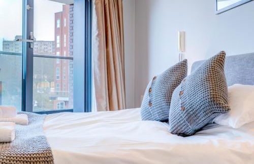 Cleyro Serviced Apartments - Finzels Reach - Foto 54