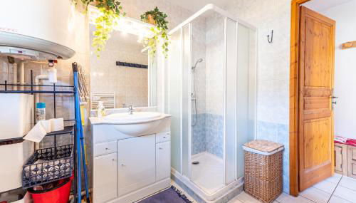 Le Chatellard - Proche Piste de Ski - Foto 5