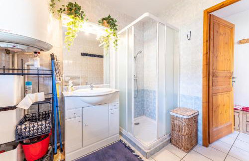 Le Chatellard - Proche Piste de Ski - Foto 5