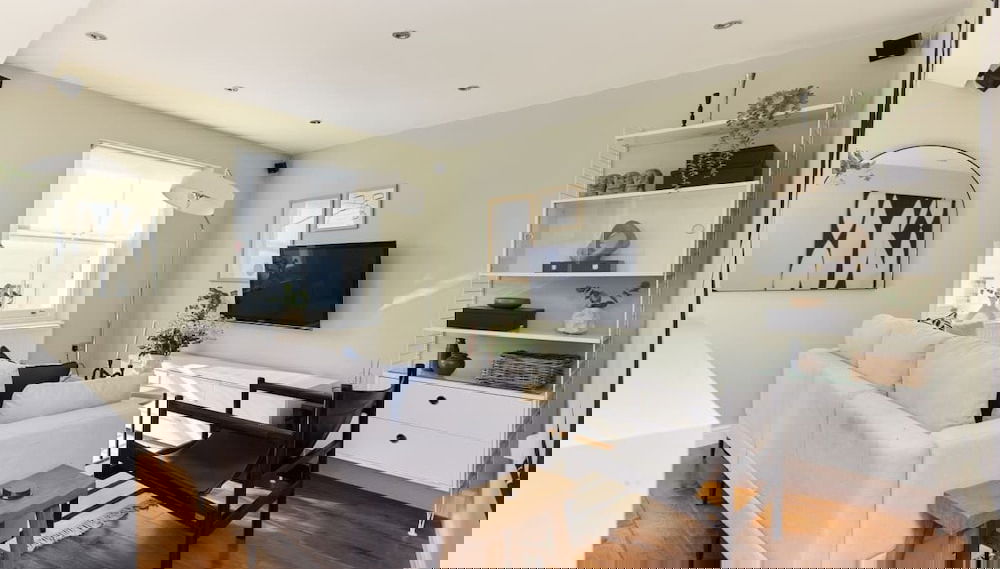 The Notting Hill Hideout - 2bdr Apartment - Foto 1, Imagen principal