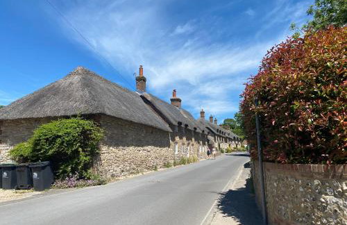 Garden Flat in West Lulworth - Foto 31