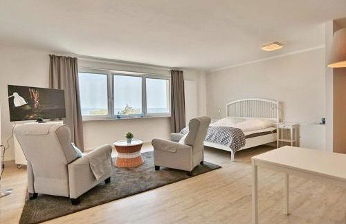 Haus Seebrücke Haus Seebrücke Appartement 10 - Foto 1