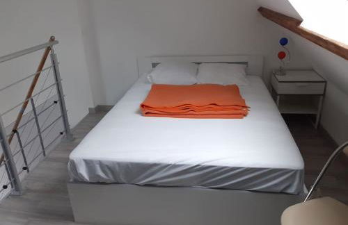 Gîte des Vergers "Les Cerisiers" - Foto 5