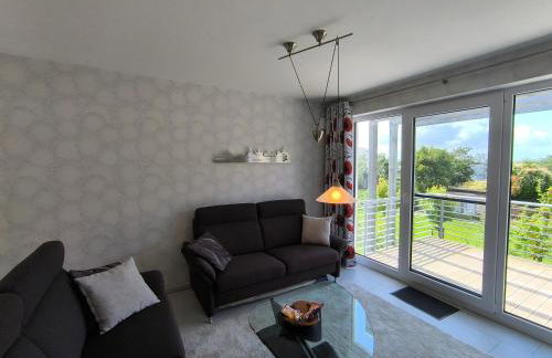 Ferienwohnung Fährblick OG - Foto 11
