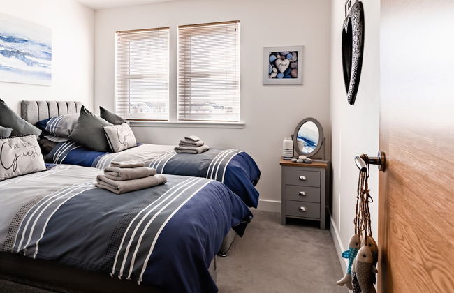 Jules By The Sea Anstruther - Foto 4