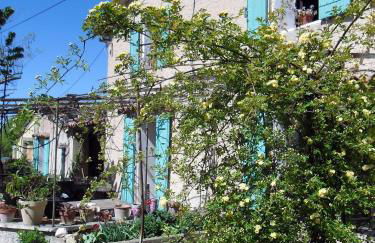 Le Mas du Fort - Foto 33