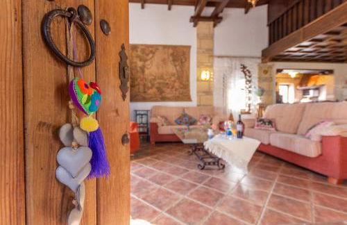 Casa Rural La Ermita - Foto 27