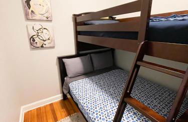 Perfect Wrigleyville Stay - Foto 16