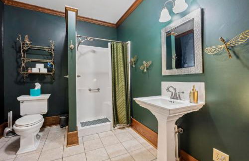 School of Sorcery - Foto 70