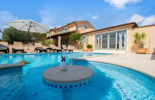 Villa Vlacich by Istrabook - Foto 16