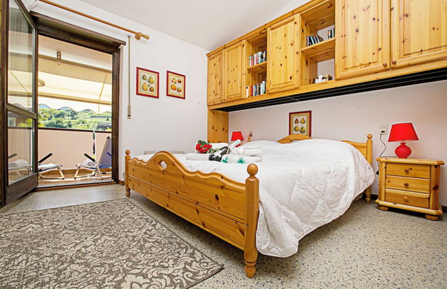 Residence Christina Due Laghi - Foto 4