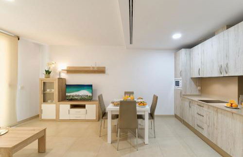 Elite Suite Málaga - Photo 3