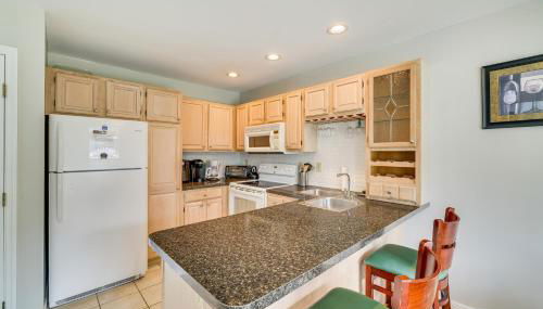 Near Big Boulder Mtn! Home with Fireplace and Games - Foto 4