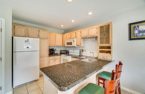 Near Big Boulder Mtn! Home with Fireplace and Games - Foto 4