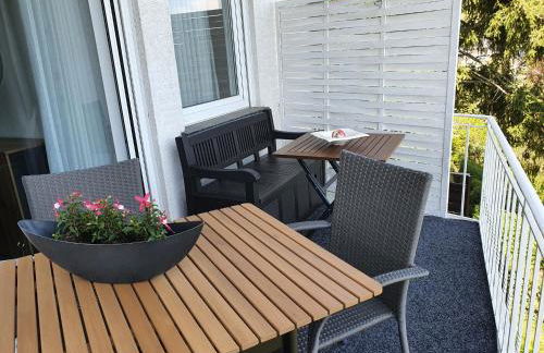 Ferienwohnung Schlossblick Bad Breisig - Foto 12