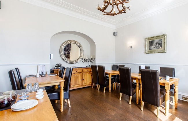 The Tannochbrae - Foto 66