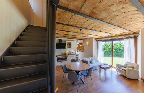 Turisme Rural - Mas Vilà - Monells - Foto 76