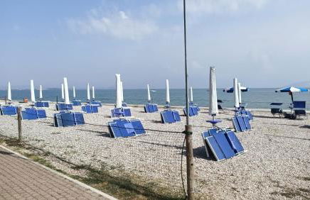 Residence Pool Peschiera del Garda - Foto 16