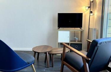 Appartement studio vue mer - Foto 31