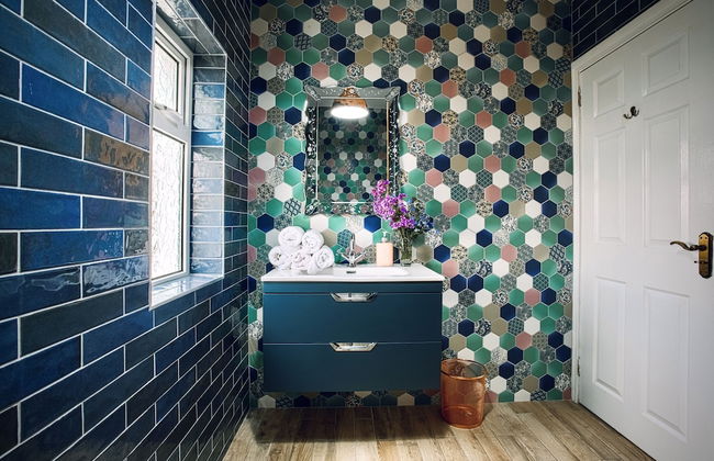 Brookhall Cottages - Foto 28