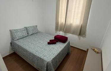 Charmoso apê no Aeroporto - próximo UFJF - Foto 1