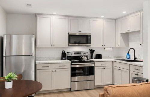 The Silo 4 - 1BD Cozy Retreat - Photo 4