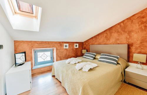 Villa Regina Perci - Foto 30