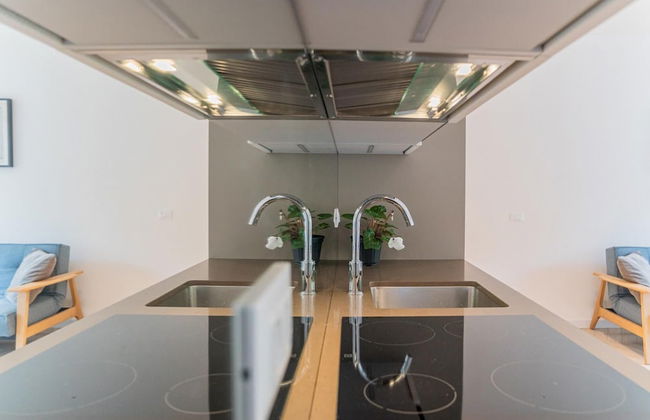 Co-e405-regi74a1 - Your Private Harbour Nearby George Clooney - Foto 27