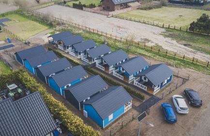 NicePlace4You DomkiSchega - Foto 6