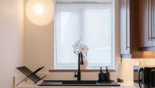 Port Haus - 3 Bedroom 2 Bathroom Stay - Foto 4