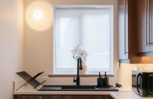 Port Haus - 3 Bedroom 2 Bathroom Stay - Foto 4