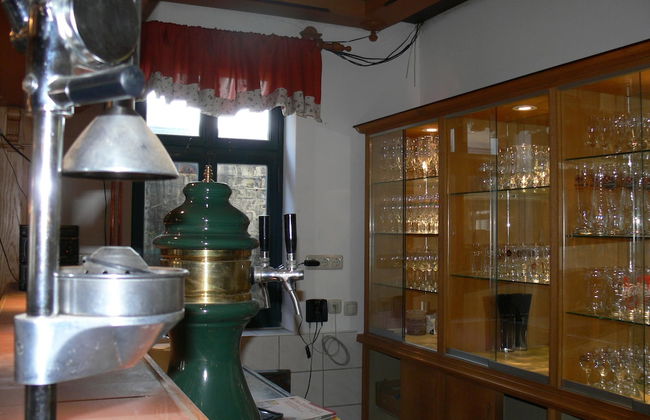 Gruppenhaus Rügen Zur Brunnenaue - Foto 15