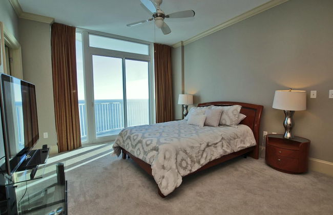 Bel Sole Penthouse 1801 - Photo 4