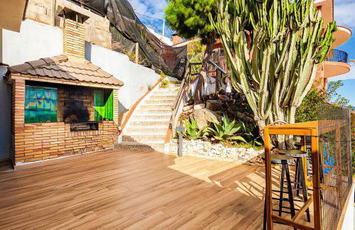 A+View Private Terrace Private Pool Family Fun - Photo 68