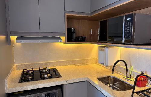 Apartamentos no City House - By Caracol Urbano - Foto 38