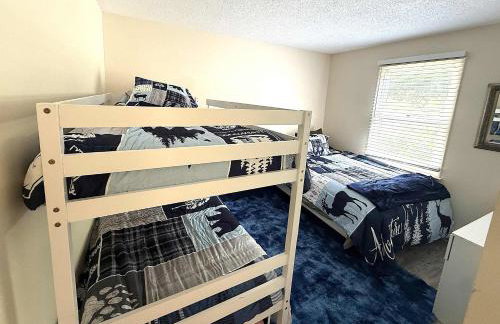 2 BR JIMINY PEAK w Mountain Views SLEEPS 7 Gorgeous - Foto 8